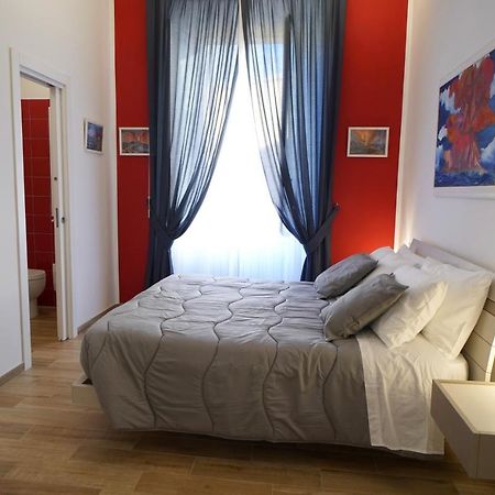 A Un Passo Da Tutto... Ξενοδοχείο Νάπολη Εξωτερικό φωτογραφία